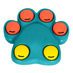 Hoopet Paw Hide Mini - Interactive Dog Toy - WoofExpert