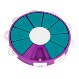 Hoopet Dog Twister - Interactive Dog Toy