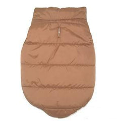 Warm Winter Fleece Dog Coat - WoofExpert