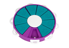 Hoopet Dog Twister - Interactive Dog Toy - WoofExpert