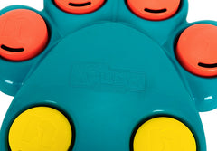 Hoopet Paw Hide Mini - Interactive Dog Toy - WoofExpert