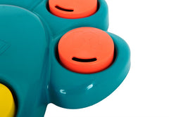 Hoopet Paw Hide Mini - Interactive Dog Toy - WoofExpert