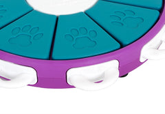 Hoopet Dog Twister - Interactive Dog Toy - WoofExpert