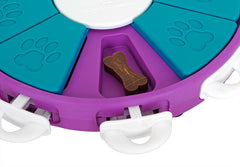 Hoopet Dog Twister - Interactive Dog Toy - WoofExpert