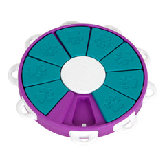 Hoopet Dog Twister - Interactive Dog Toy - WoofExpert