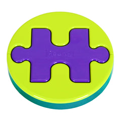 Hoopet Jigsaw Glider - Interactive Dog Toy - WoofExpert