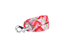 ALVA - Dog Bow Tie Collar with Leash - WoofExpert