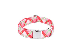ALVA - Dog Bow Tie Collar with Leash - WoofExpert