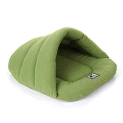 Warm Polar Fleece Dog Bed - 4 sizes - WoofExpert